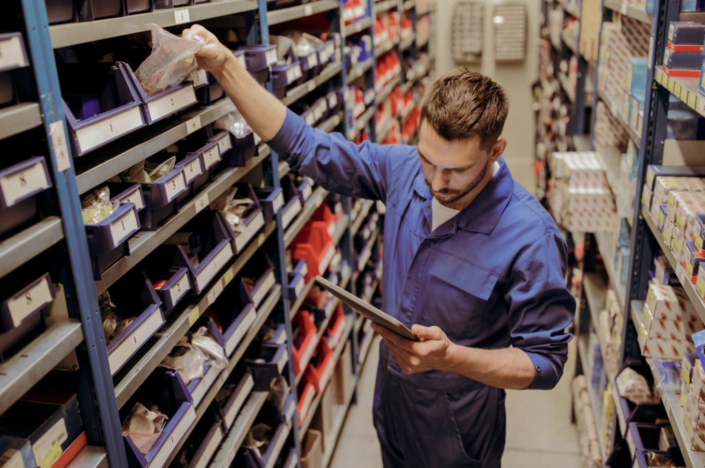 Turnalar Otomotiv Depo