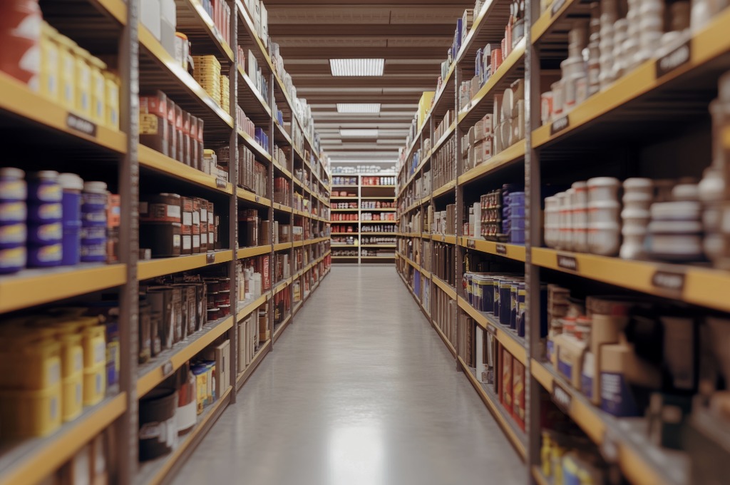 Turnalar Otomotiv Stok